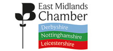 East Midlands Chamber of Commerce