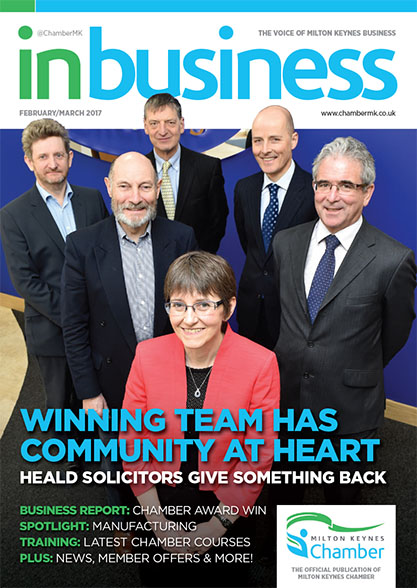 inbusiness MK Feb/March 2017