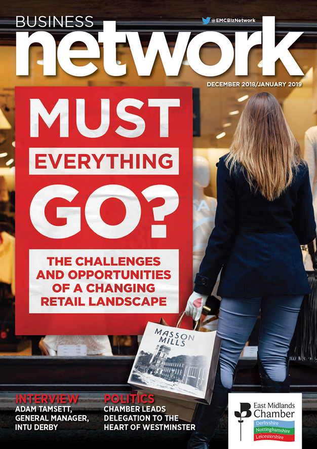 Business Network December 2018/January 2019