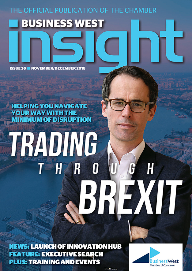 Insight November/December 2018