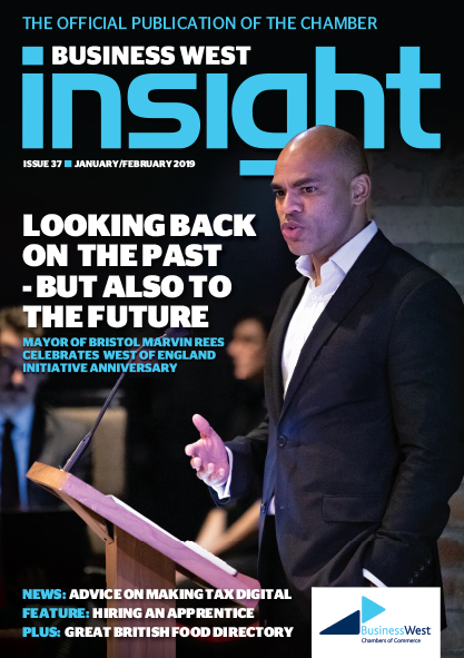 Insight January/February 2019