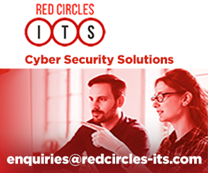 Red Circles ITS: IT Services Derby | Managed IT Support