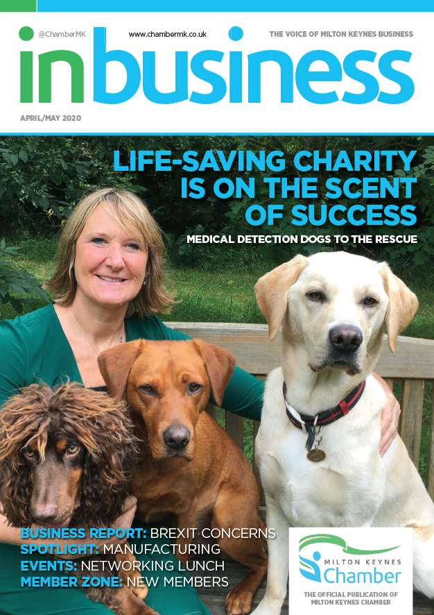 InBusiness MK April/May 2020