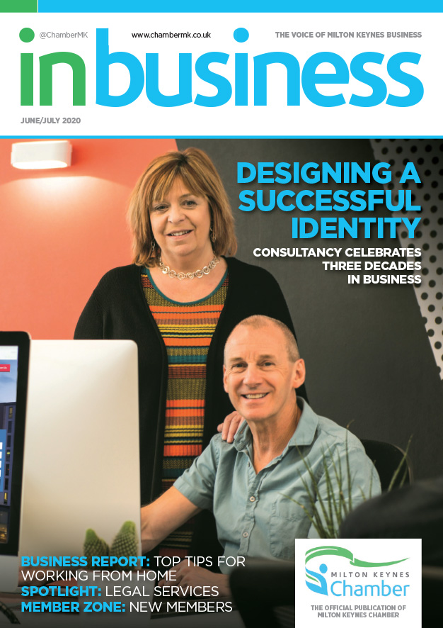 InBusiness MK June/July 2020