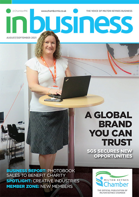 InBusiness MK August/September 2021