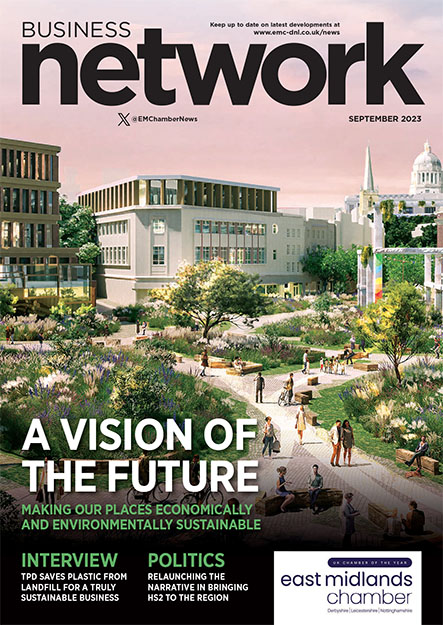 Business Network September 2023