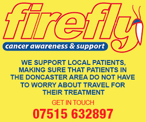 Firefly Cancer Awareness and Support