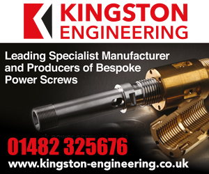 Kingston Engineering – Precision Engineering Specialists ...